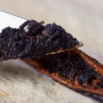 VANILLA CAVIAR