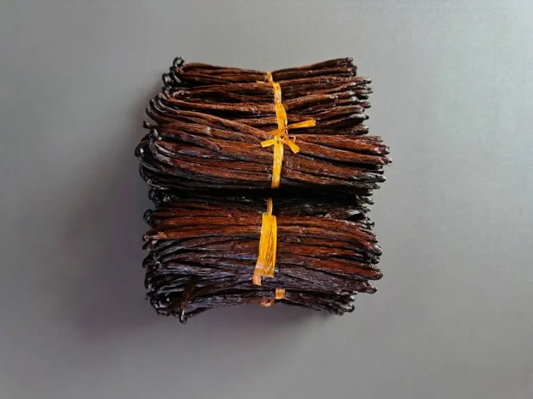 Ethical sourcing is not a label — it is our practice. We support local farmers, protect biodiversity, and export vanilla that is good for people and for the planet.