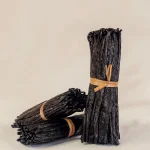 GOURMET BLACK VANILLA