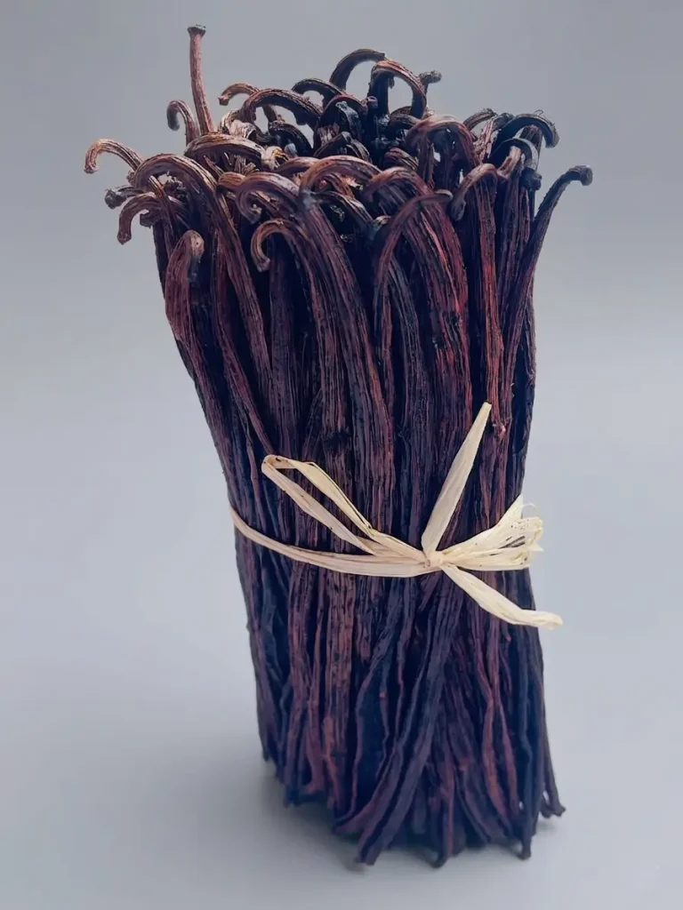 RED VANILLA (MADAGASCAR)